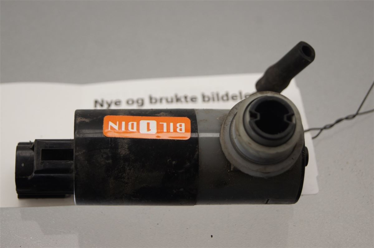 Spylerpumpe Høytrykk – bilde 1
