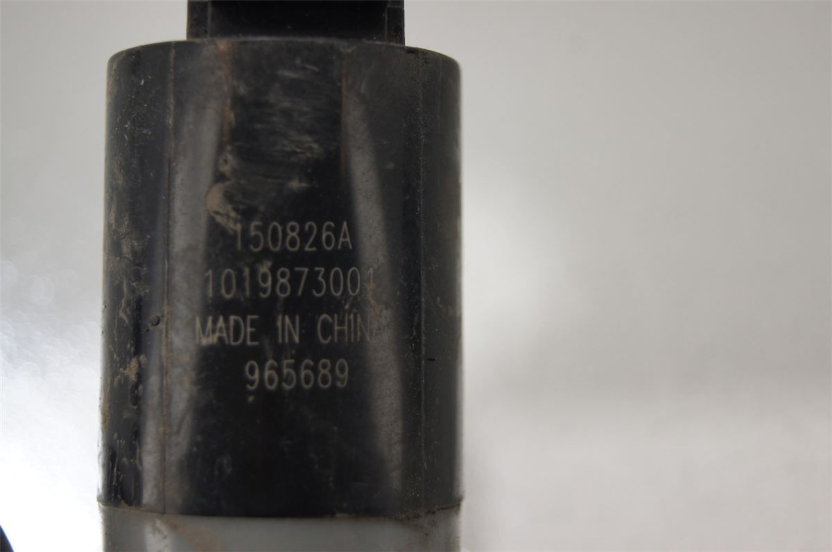 Spylerpumpe Høytrykk – bilde 3
