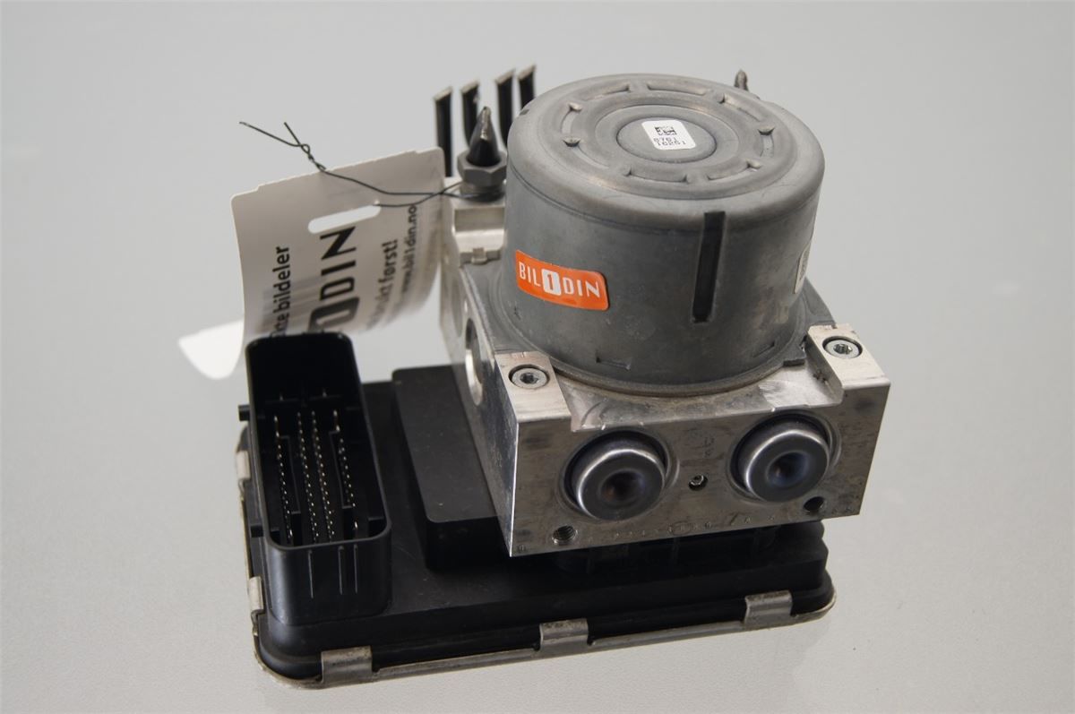 ABS Hydraulikkaggregat – bilde 1