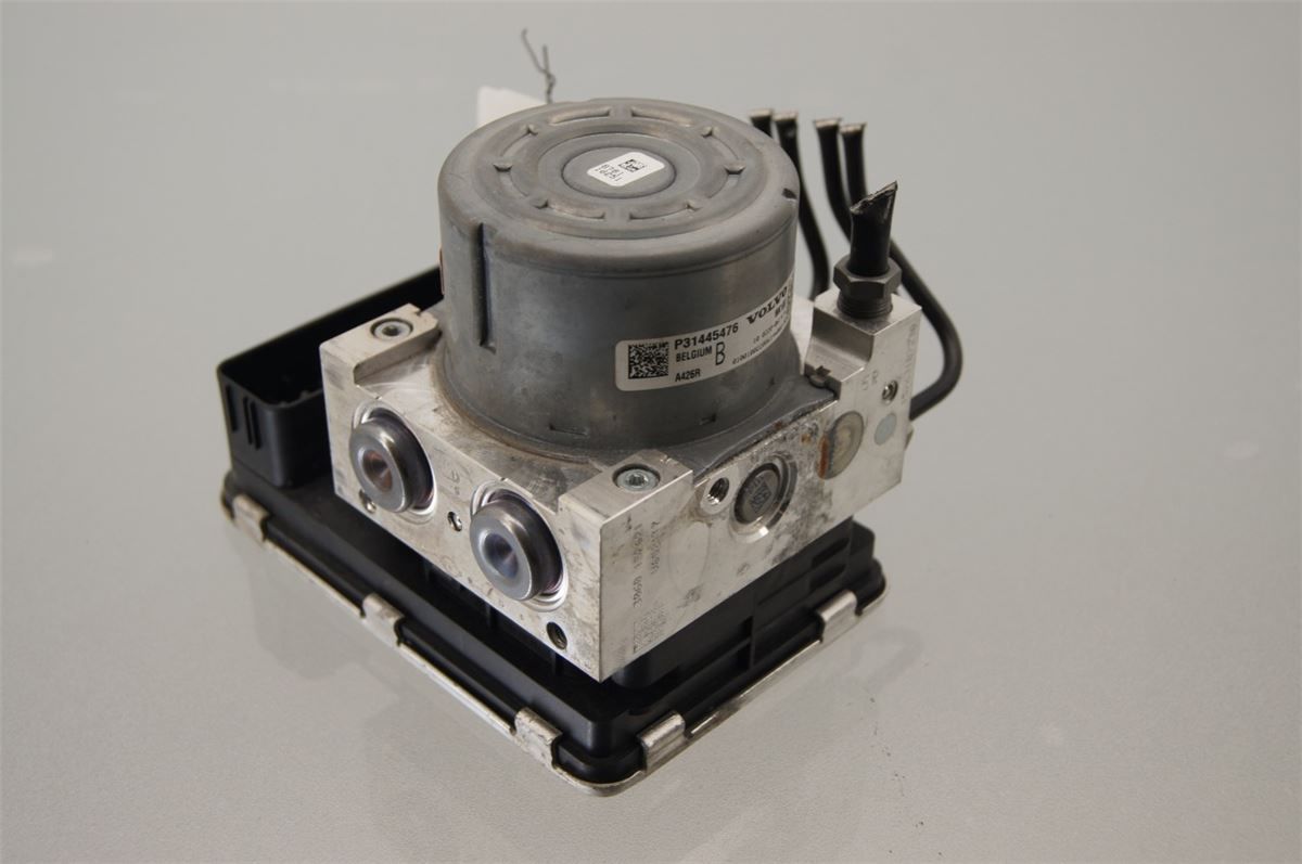ABS Hydraulikkaggregat – bilde 2