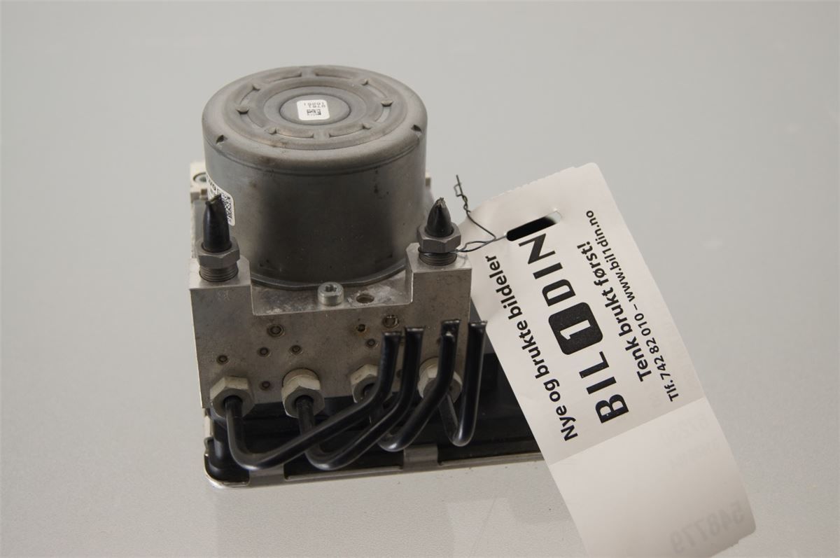 ABS Hydraulikkaggregat – bilde 3