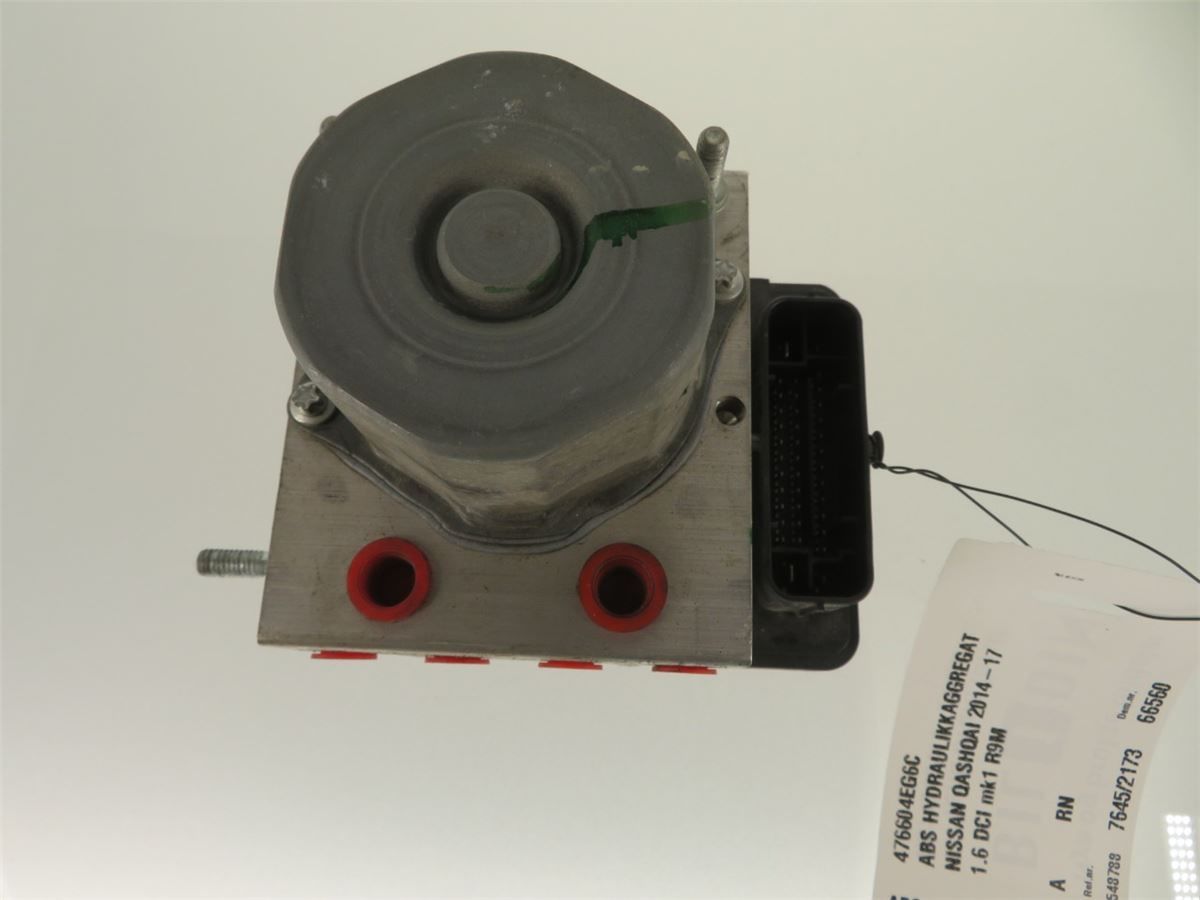 ABS Hydraulikkaggregat – bilde 1