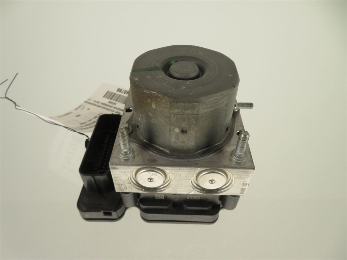 ABS Hydraulikkaggregat – bilde 3