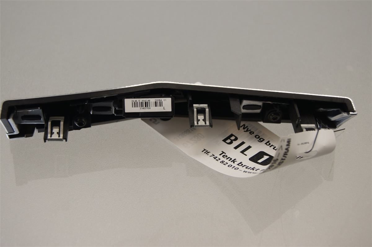 Innr. Dashbord Pyntelist/Ramme – bilde 2