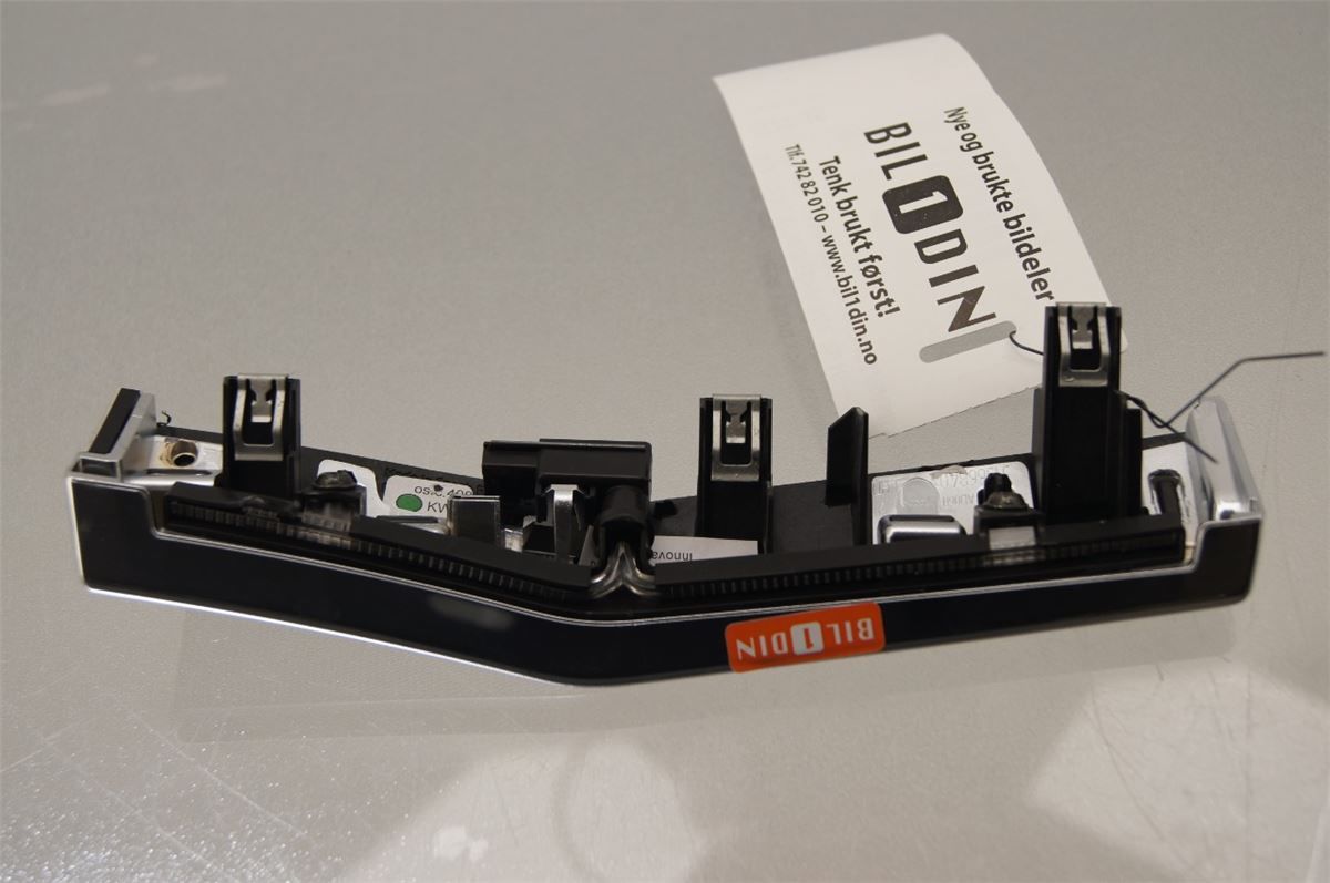 Innr. Dashbord Pyntelist/Ramme – bilde 3
