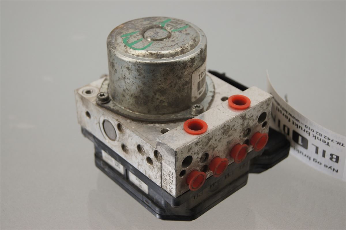ABS Hydraulikkaggregat – bilde 1