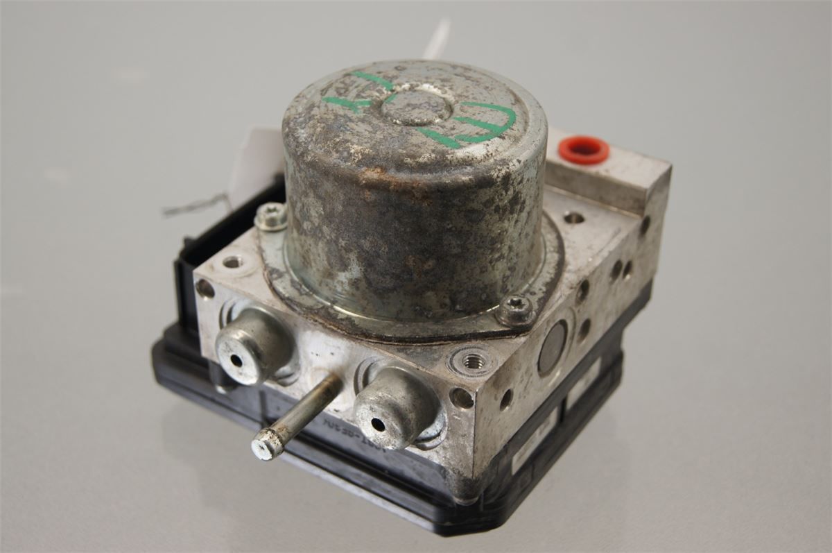 ABS Hydraulikkaggregat – bilde 2