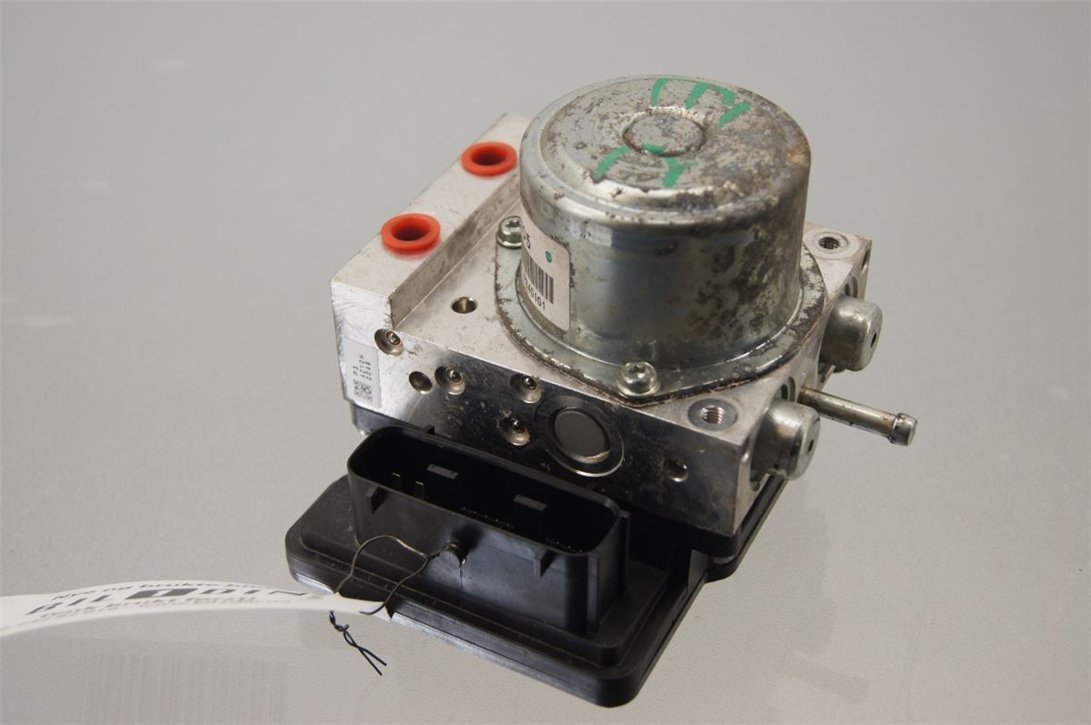 ABS Hydraulikkaggregat – bilde 3