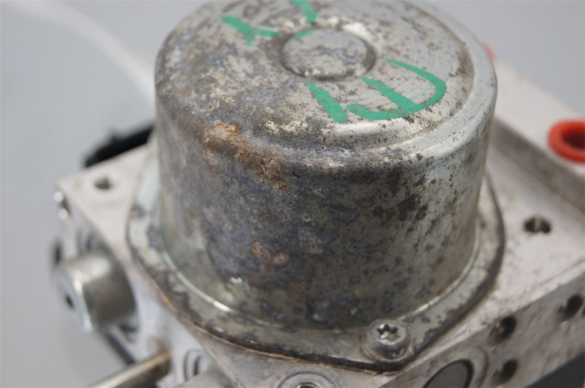 ABS Hydraulikkaggregat – bilde 4