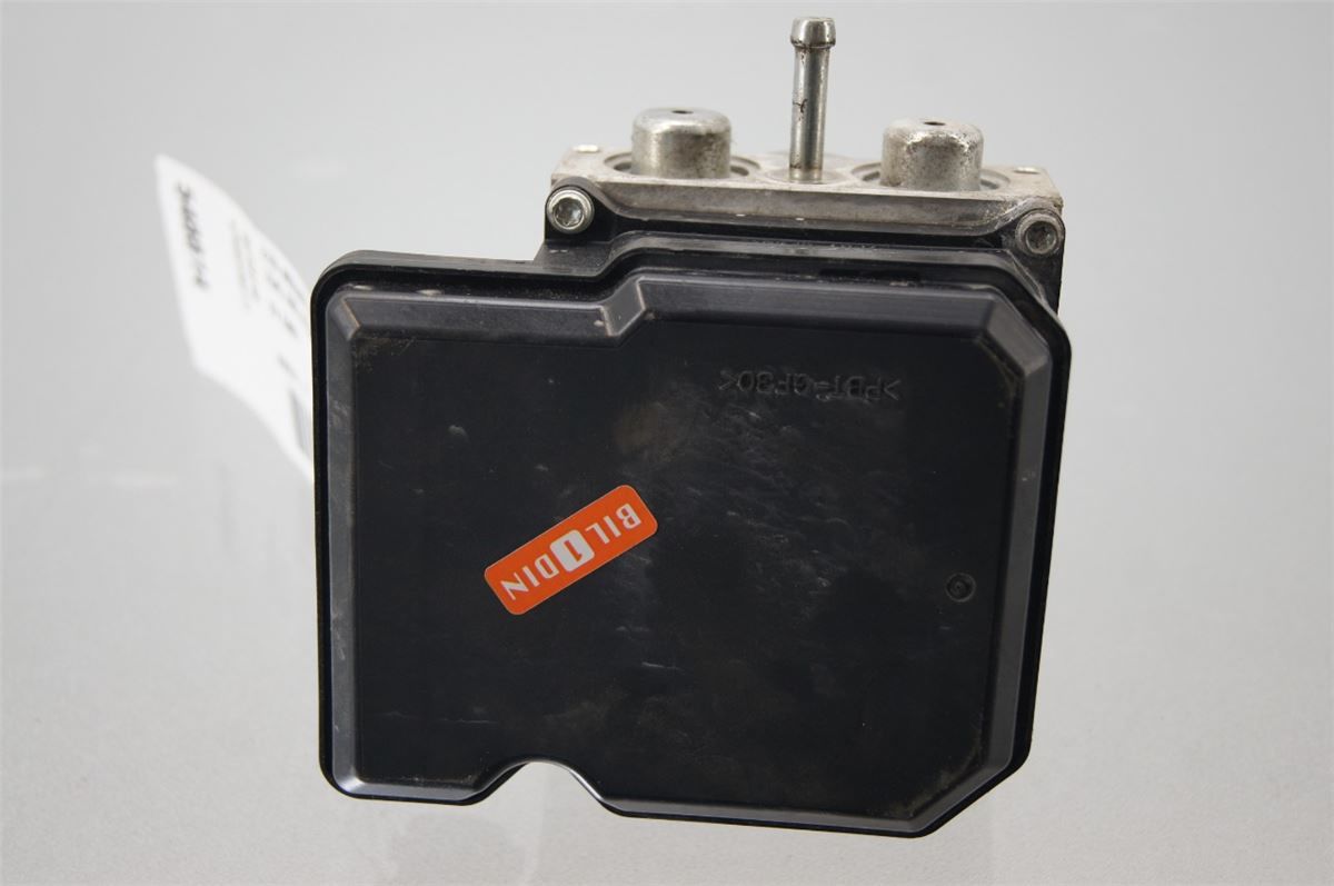 ABS Hydraulikkaggregat – bilde 5