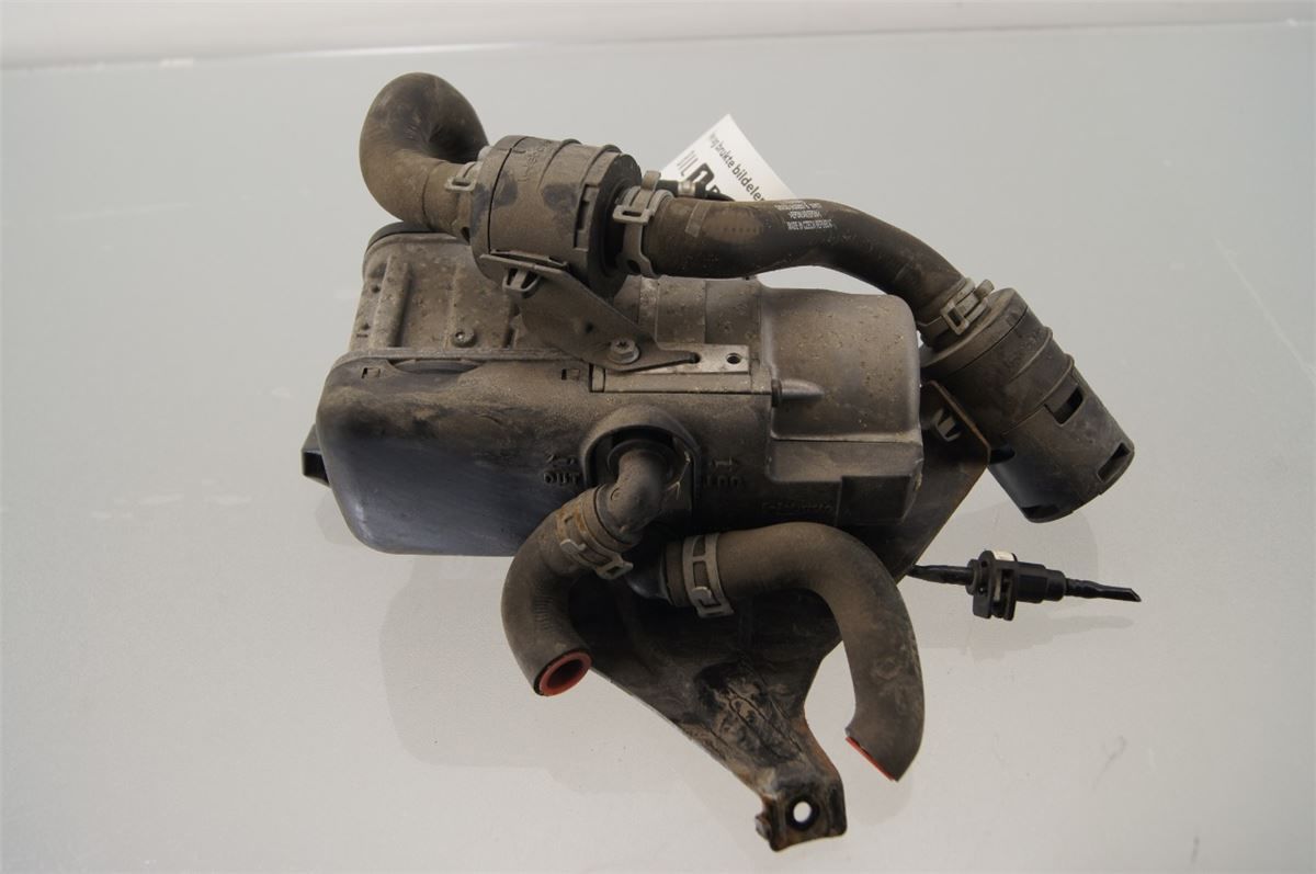 Dieselvarmer – bilde 1