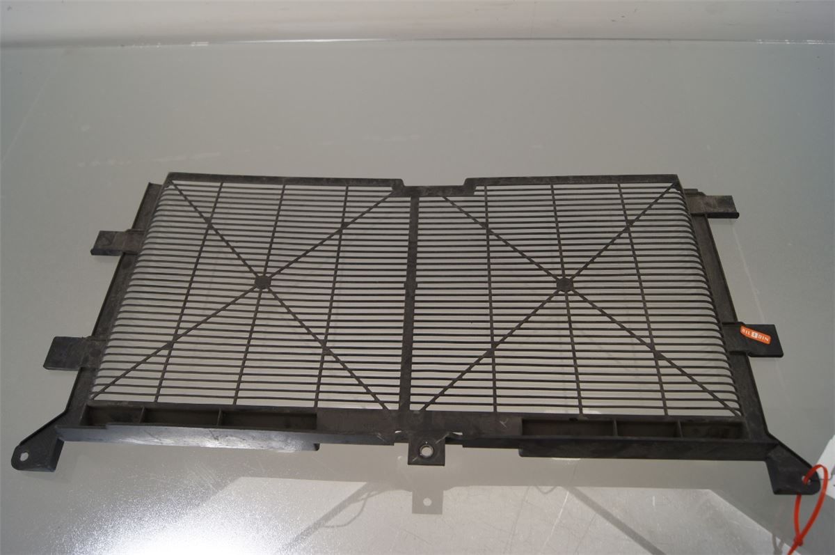 Luftstyring Front – bilde 1