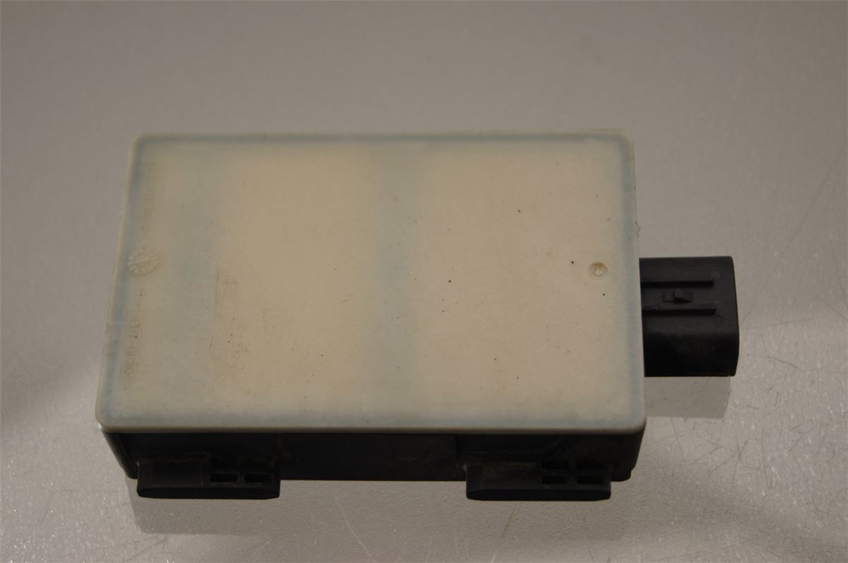 Sensor Aktiv Kollisjonsbeskytt – bilde 2