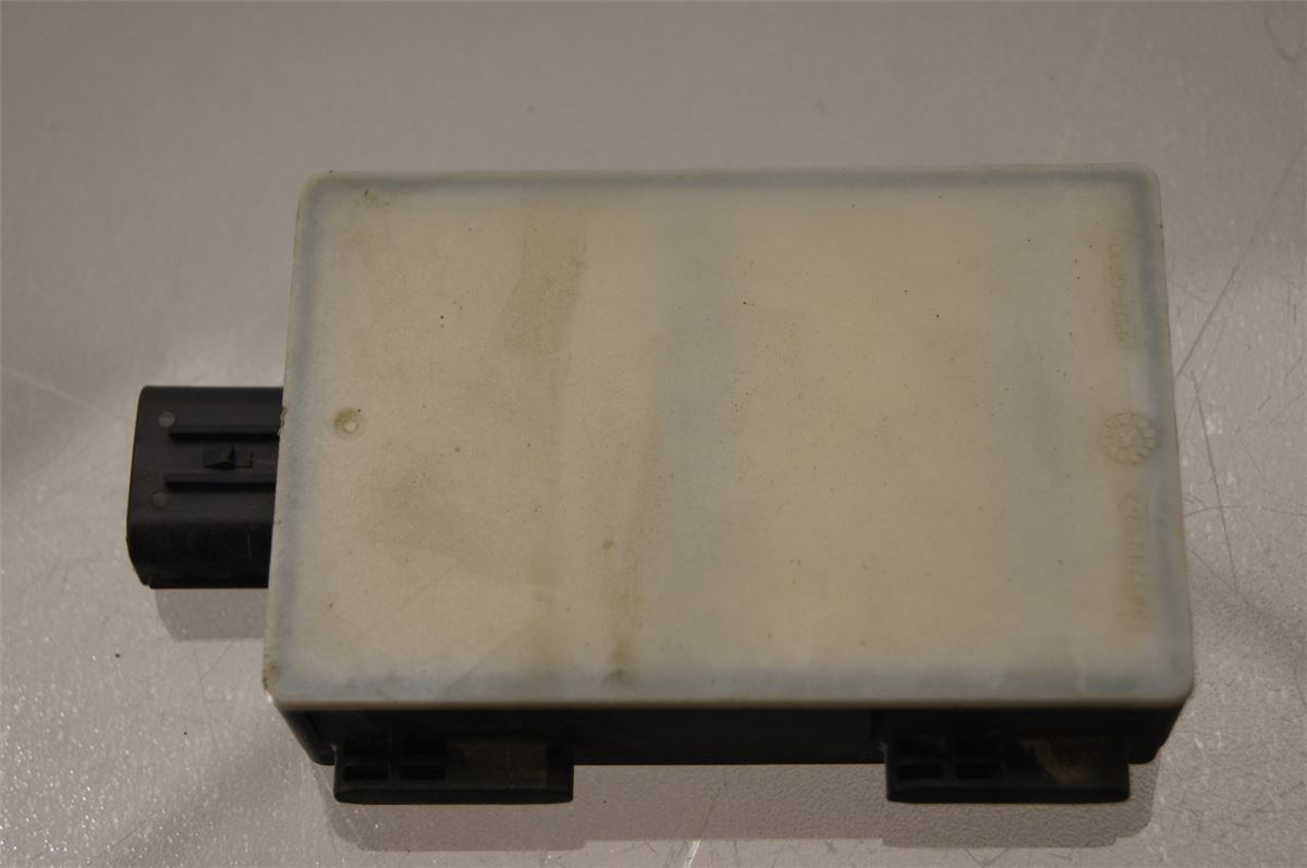 Sensor Aktiv Kollisjonsbeskytt – bilde 2