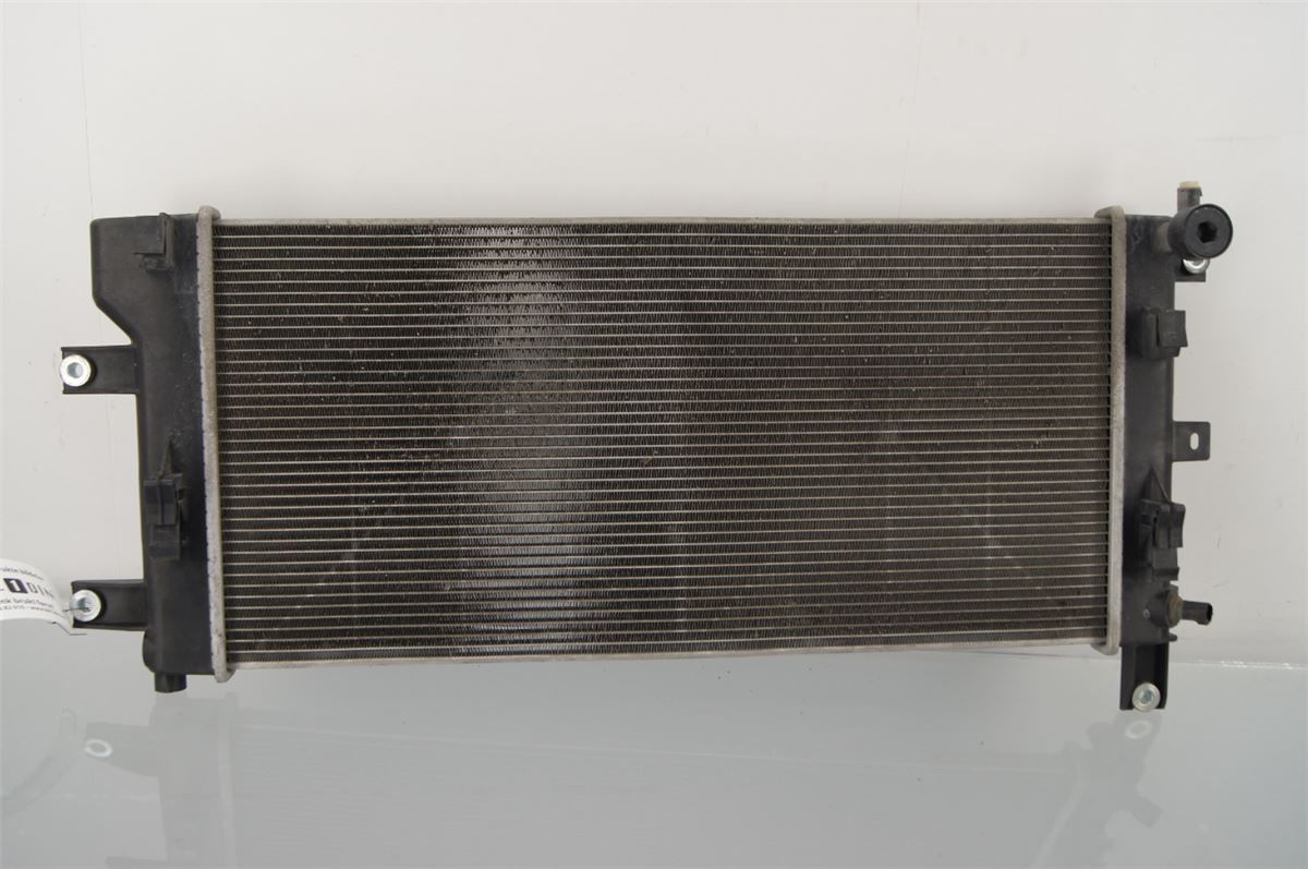 Radiator Automat – bilde 2