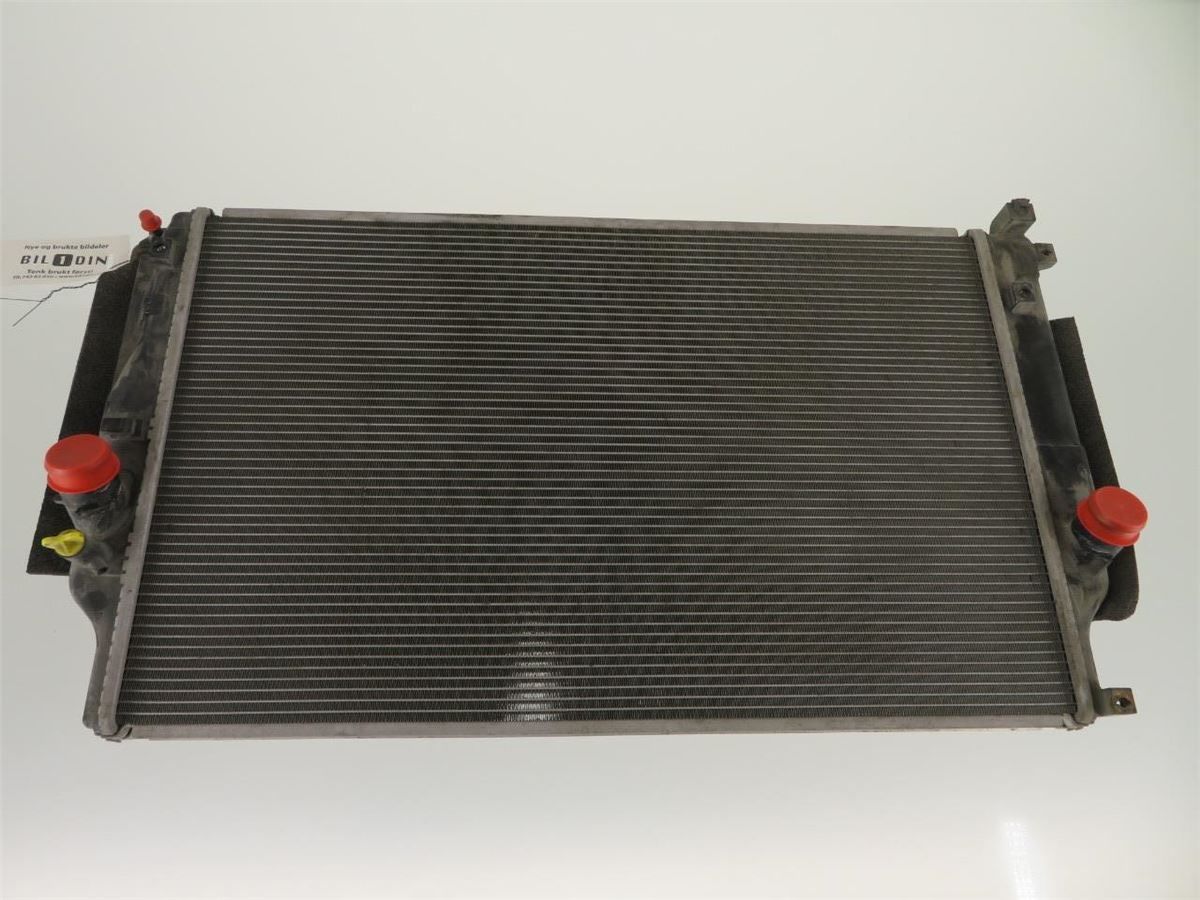 Radiator Manuell – bilde 1