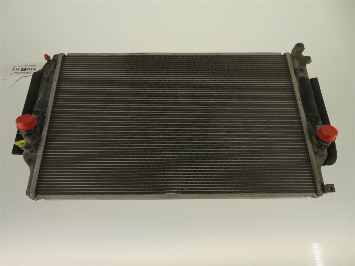 Radiator Manuell – bilde 2