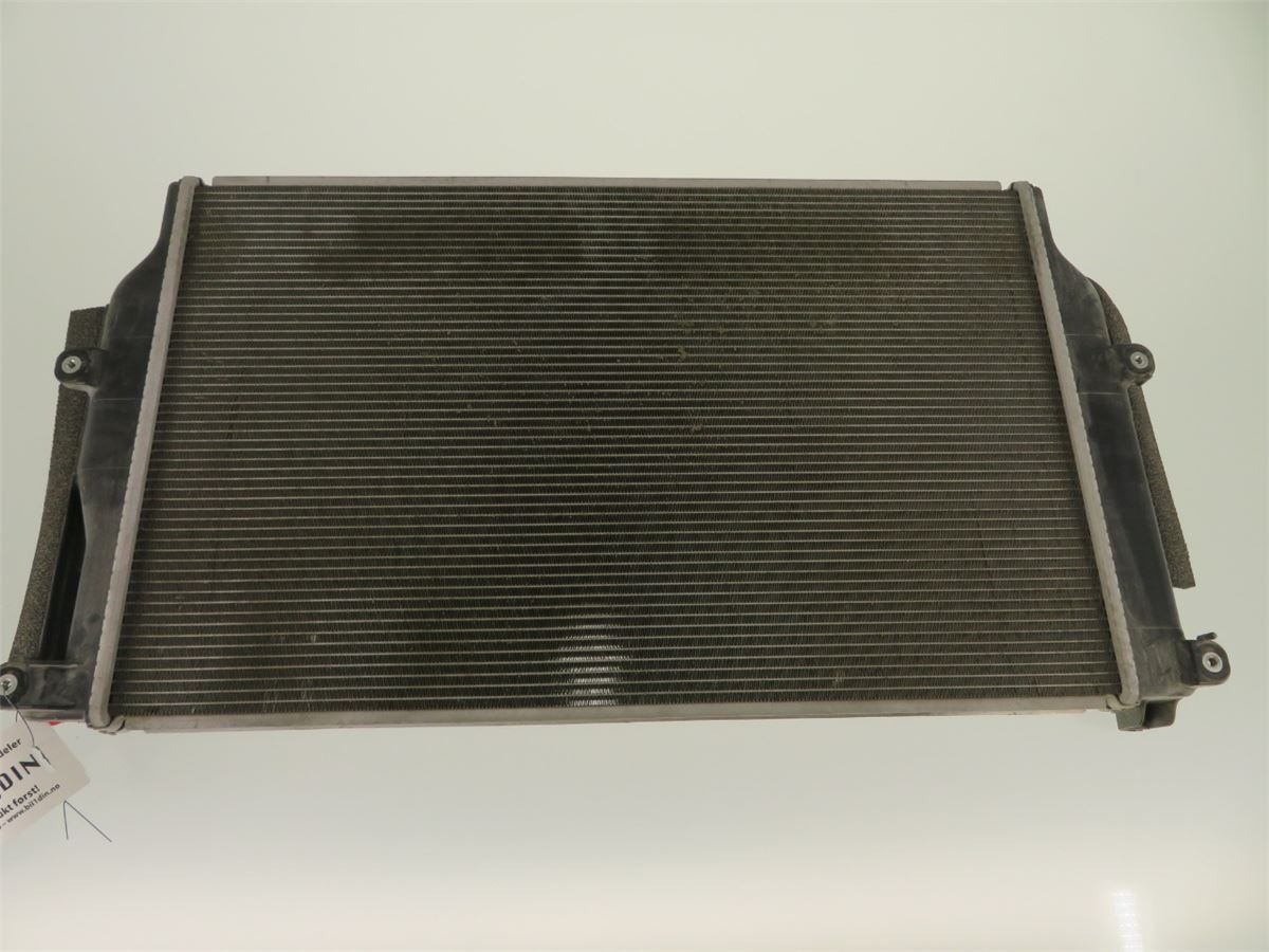 Radiator Manuell – bilde 3
