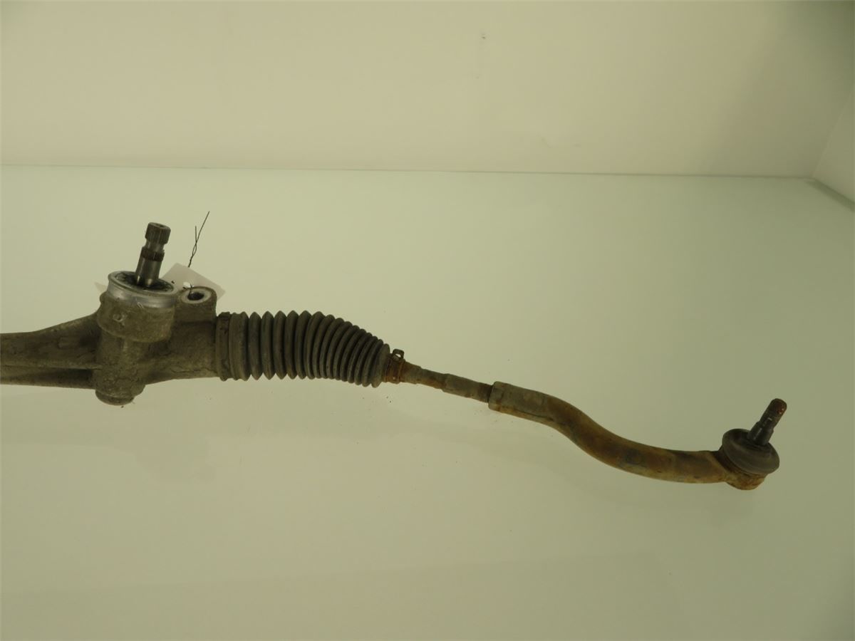 Snekke / Tannstang Mekanisk – bilde 2