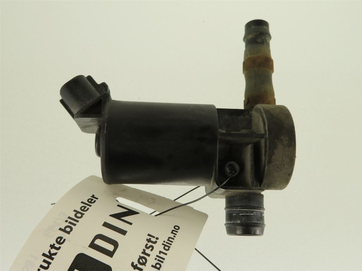 Spylerpumpe Høytrykk – bilde 2