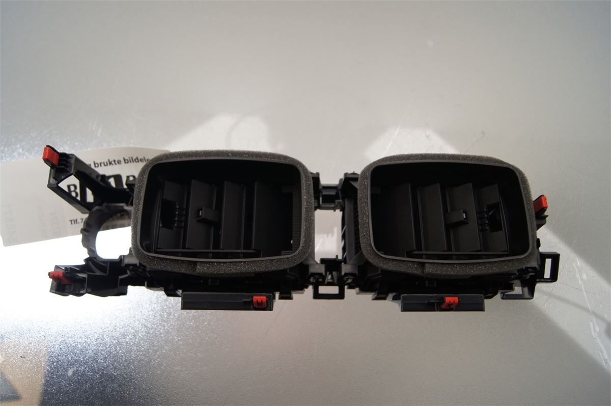 Luftstyring Front – bilde 3