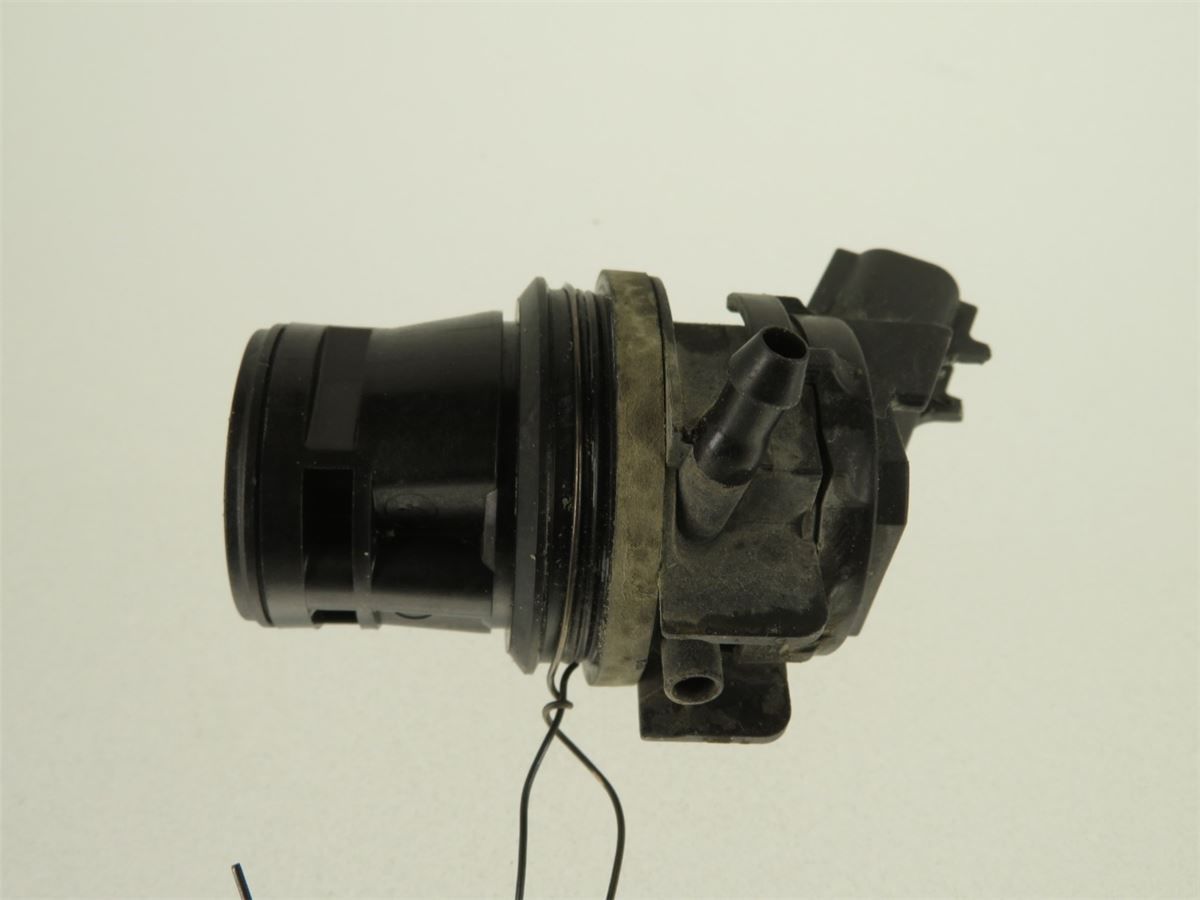 Spylerpumpe Bakluke – bilde 1