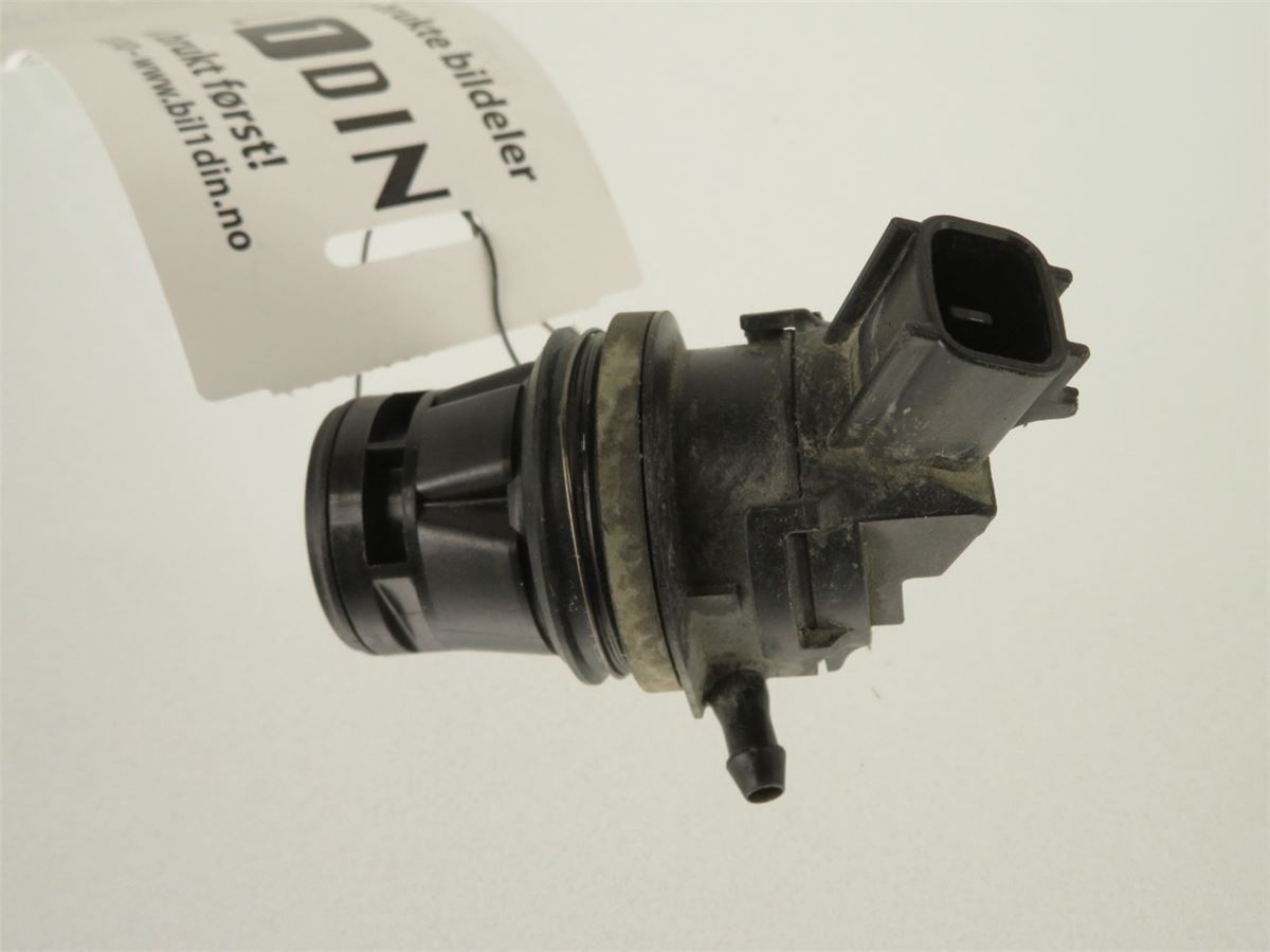 Spylerpumpe Bakluke – bilde 2