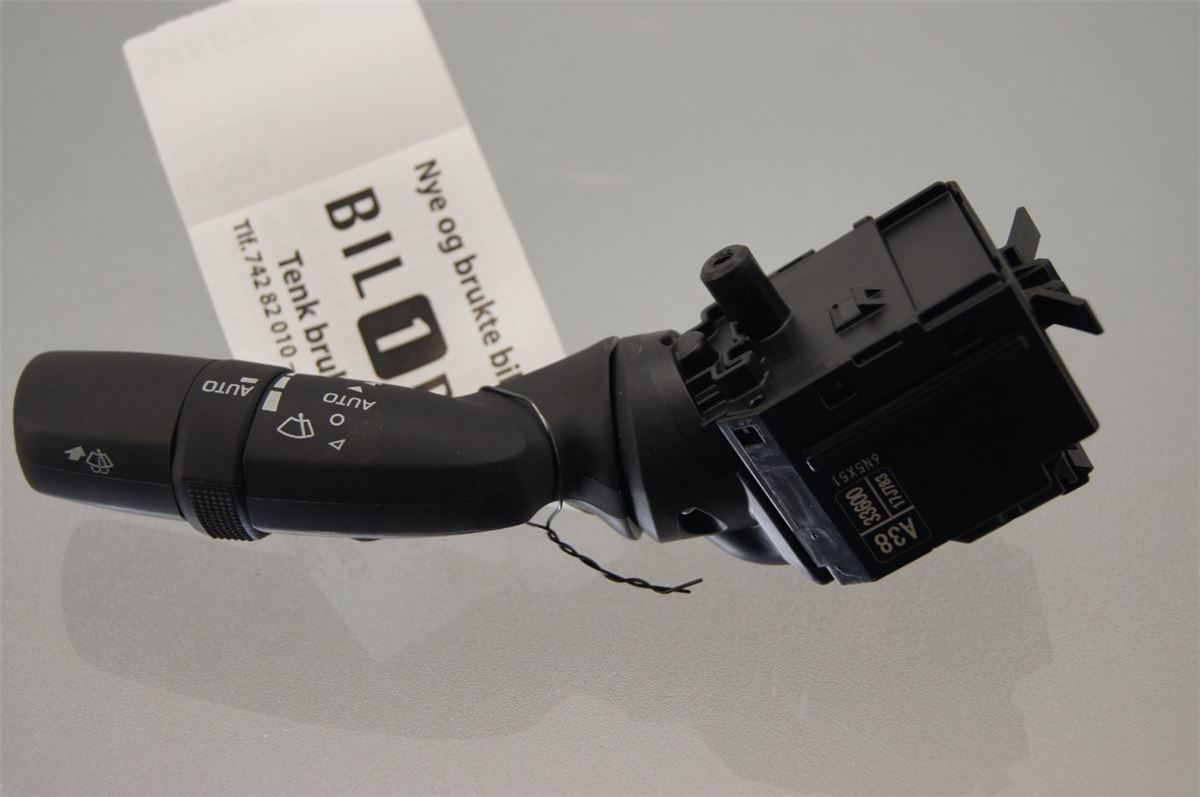 Bryter Ratt Kombi H Og V – bilde 3
