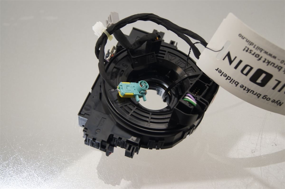 Airbag Kontaktrull – bilde 2