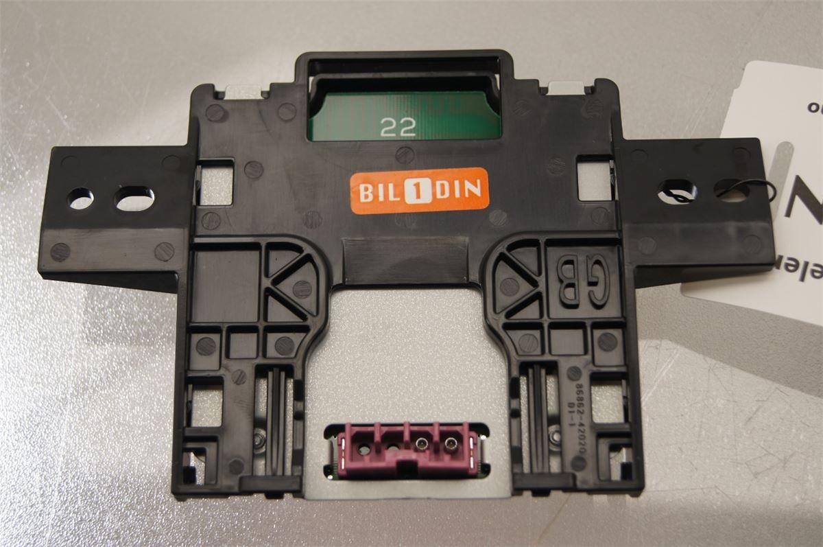 Antenn Elektrisk – bilde 2
