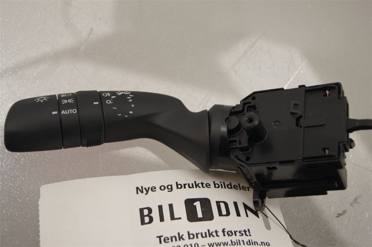 Bryter Ratt Blinklys / Lys – bilde 1