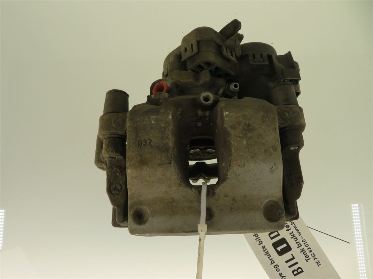 Bremsecaliper Bak Høyre – bilde 2