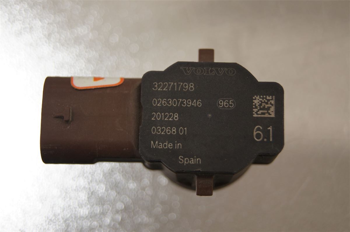 Sensor Parkering Front – bilde 3