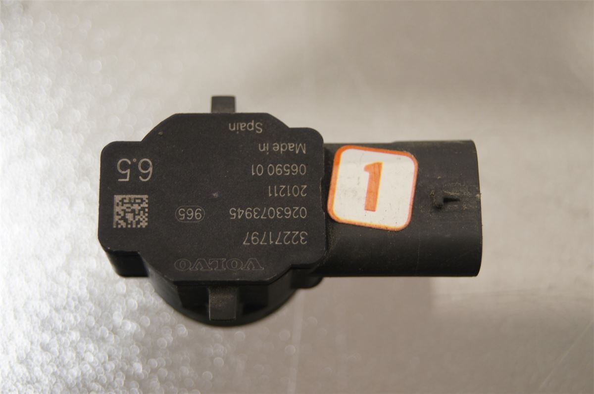 Sensor Ryggesensor – bilde 3