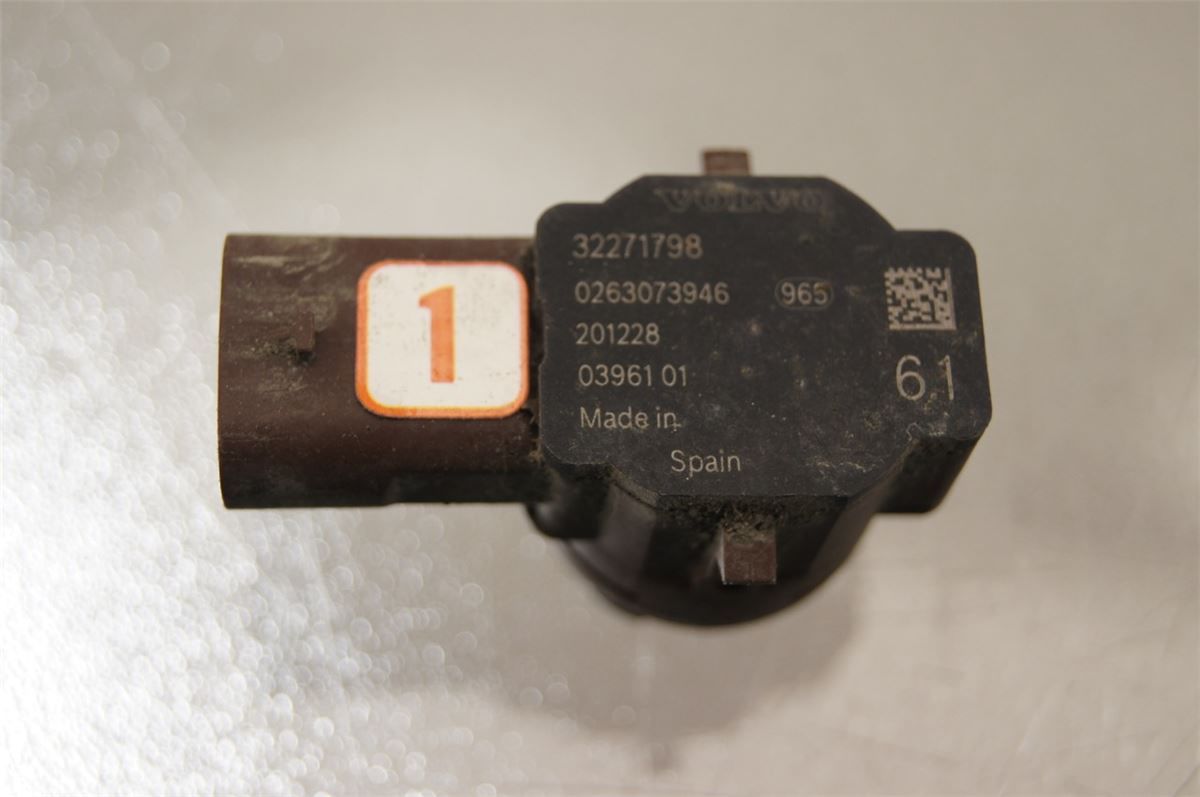 Sensor Ryggesensor – bilde 3