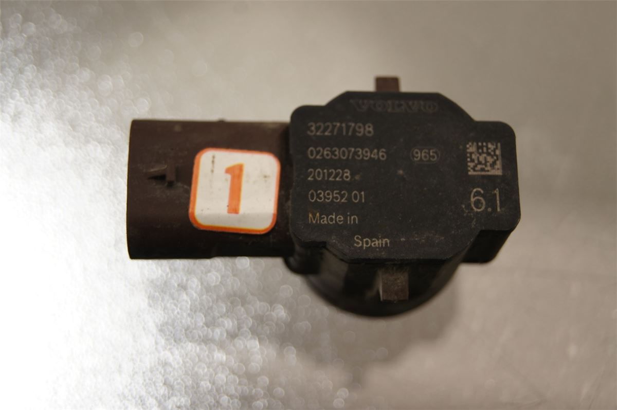 Sensor Ryggesensor – bilde 3