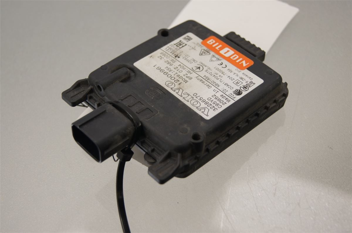 Sensor Aktiv Kollisjonsbeskytt – bilde 2