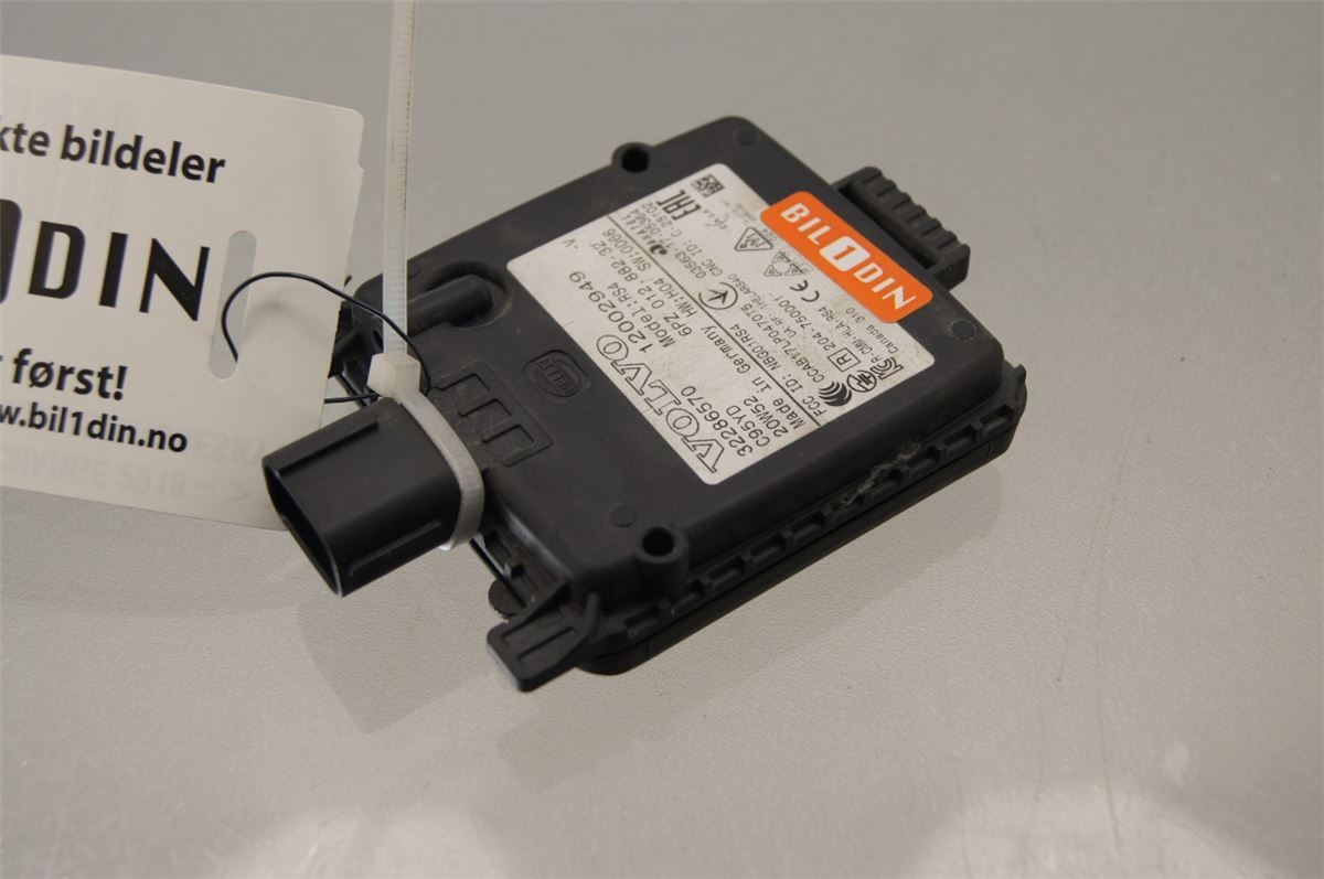 Sensor Aktiv Kollisjonsbeskytt – bilde 2