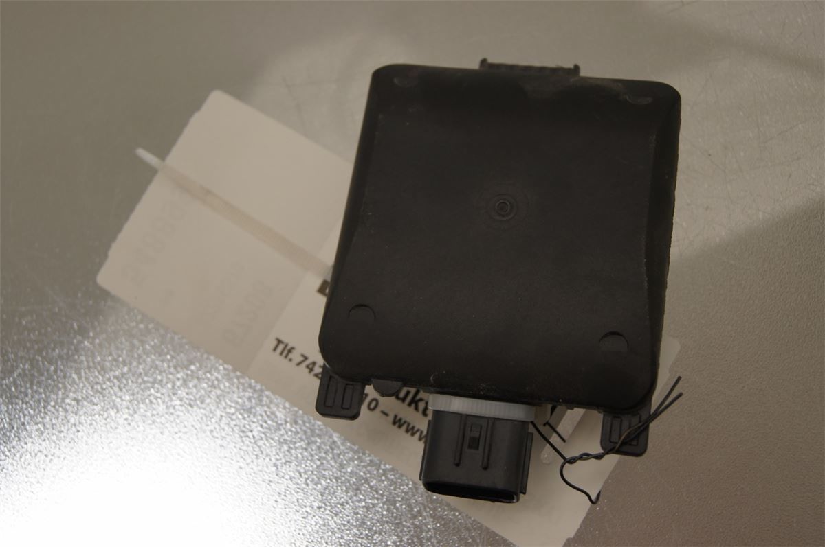 Sensor Aktiv Kollisjonsbeskytt – bilde 3