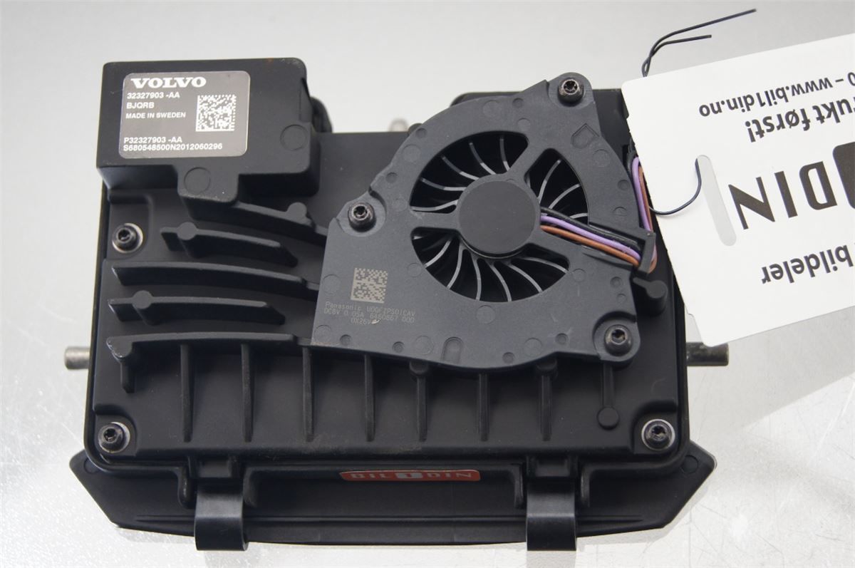 Sensor Adaptivradar Fartholder – bilde 3