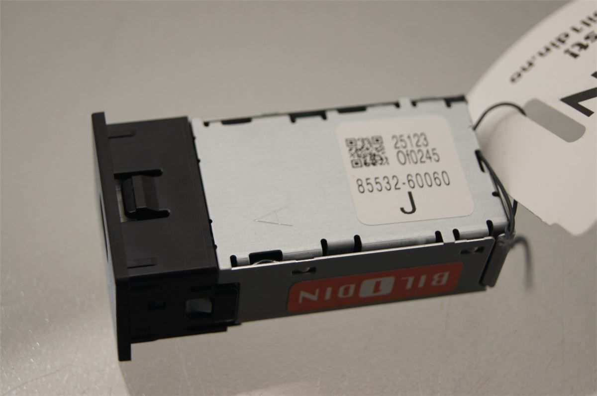 Usb Forbindelse – bilde 2