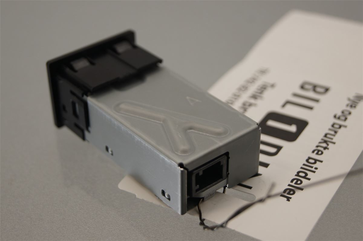 Usb Forbindelse – bilde 2