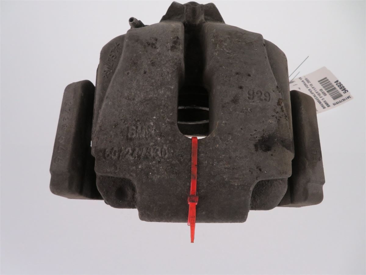 Bremsecaliper Foran Venstre – bilde 2