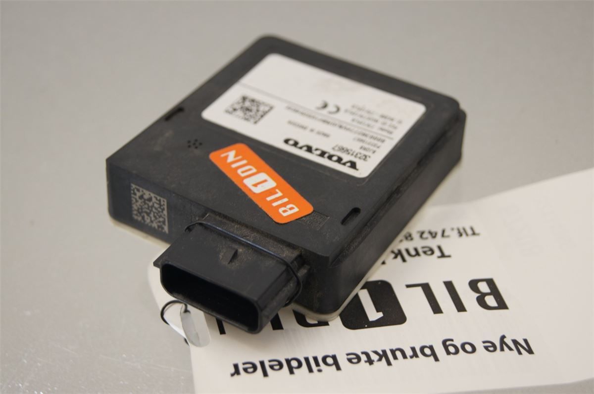 Sensor Adaptivradar Fartholder – bilde 2