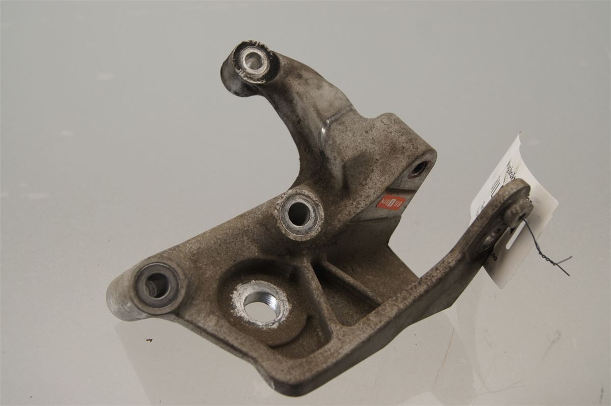 Motor Feste Stål / Alu – bilde 1