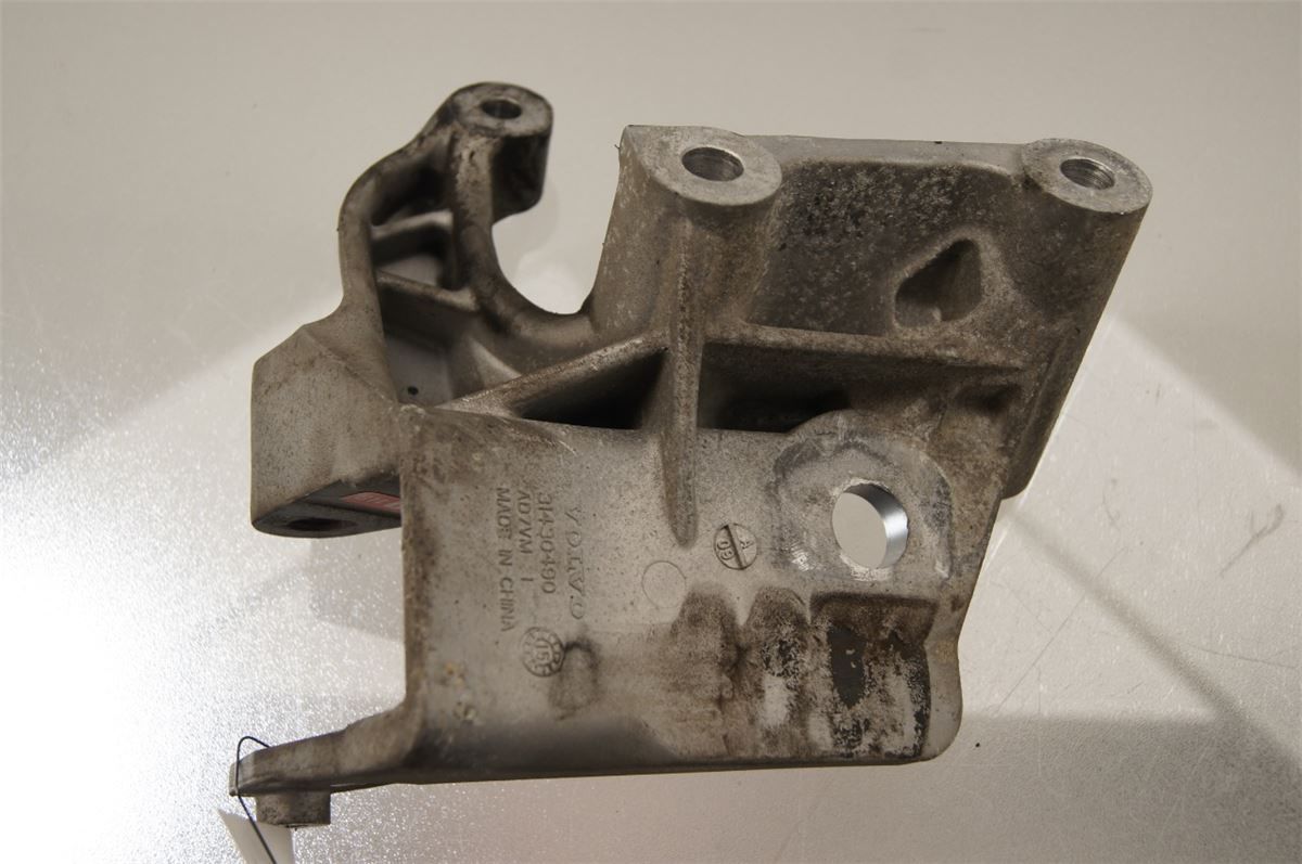 Motor Feste Stål / Alu – bilde 3