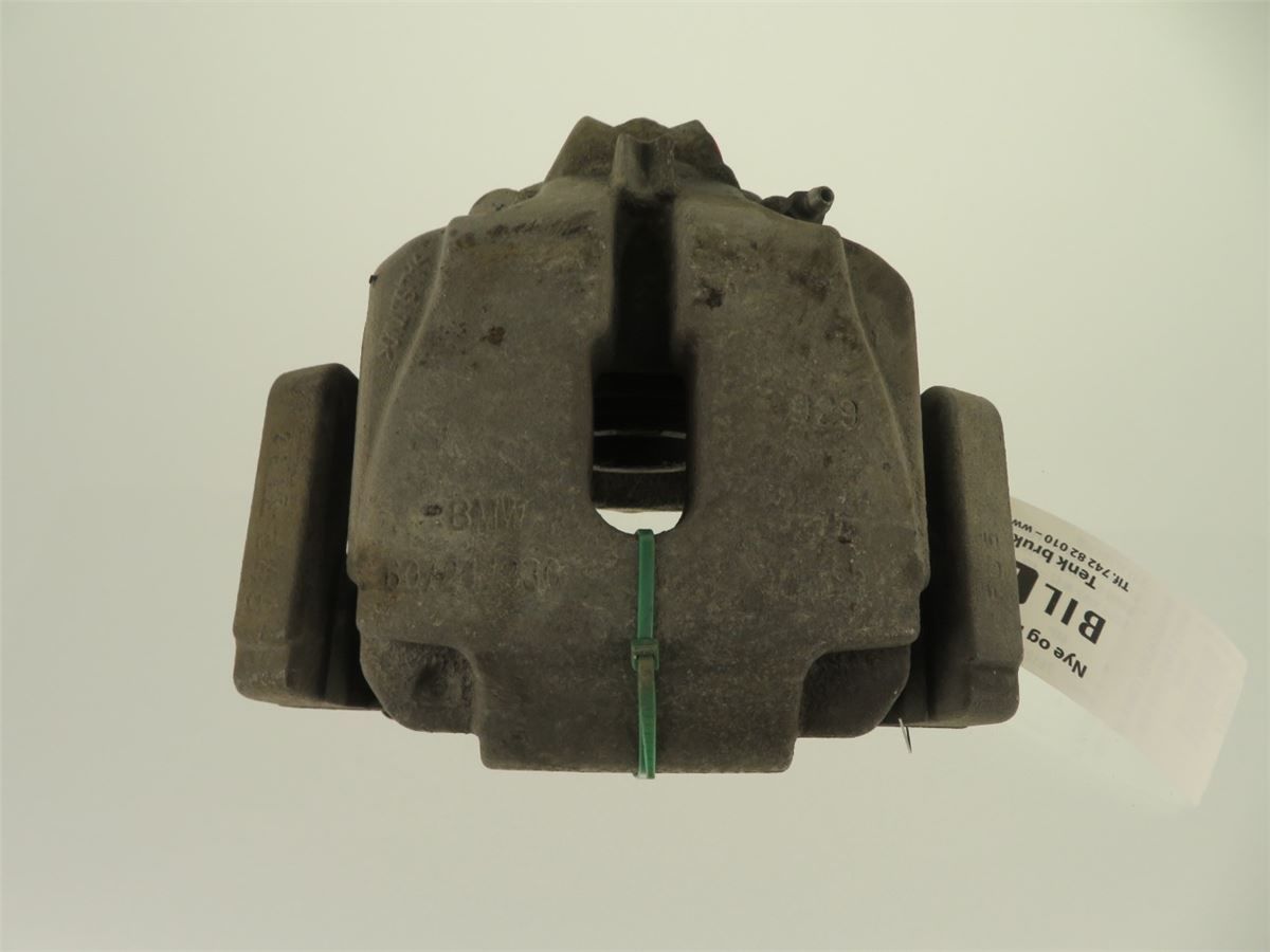 Bremsecaliper Foran Høyre – bilde 2