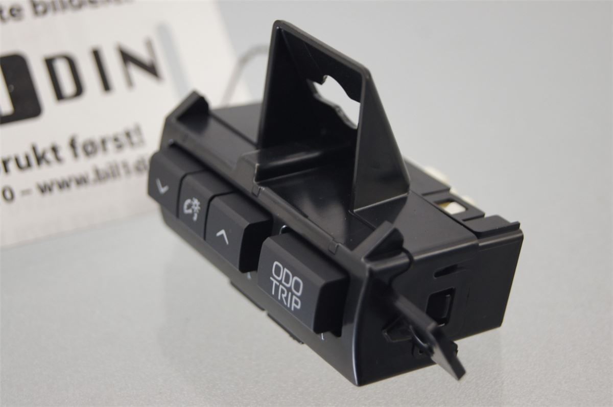 Bryter Dashbord Lys Dimming – bilde 1