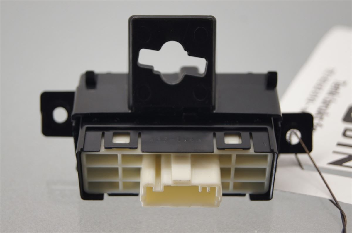 Bryter Dashbord Lys Dimming – bilde 3