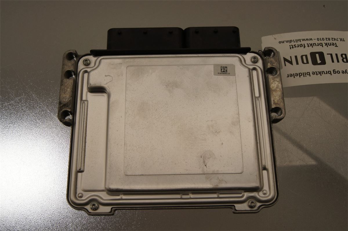 Styreenhet Elektrisk Motor – bilde 3